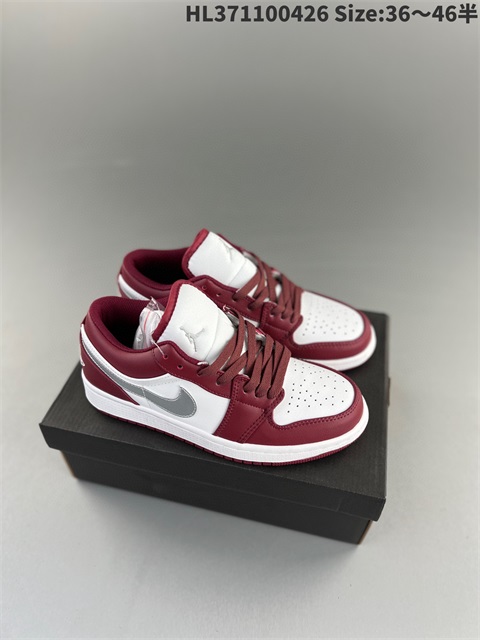 women air jordan 1 shoes US5.5-US8.5 2023-5-28-220